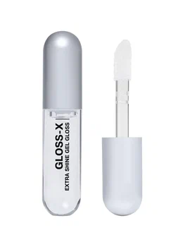 INFLUENCE BEAUTY гель-блеск д/губ gloss-x т.01